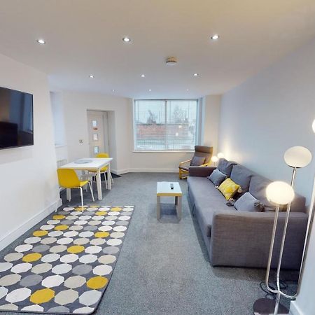 Apartment 332 Kingston upon Hull Bagian luar foto