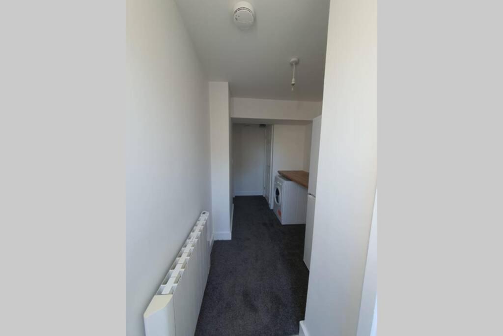 Apartment 332 Kingston upon Hull Bagian luar foto