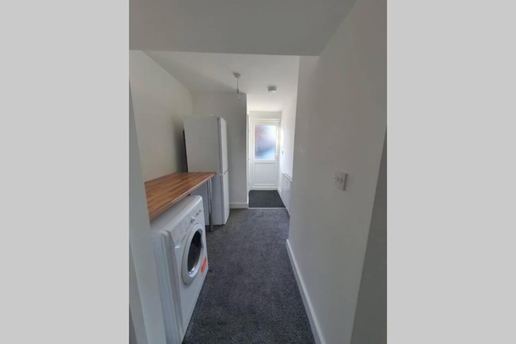 Apartment 332 Kingston upon Hull Bagian luar foto