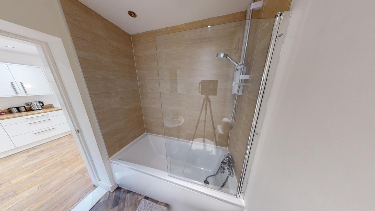Apartment 332 Kingston upon Hull Bagian luar foto