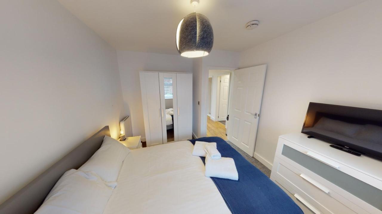 Apartment 332 Kingston upon Hull Bagian luar foto