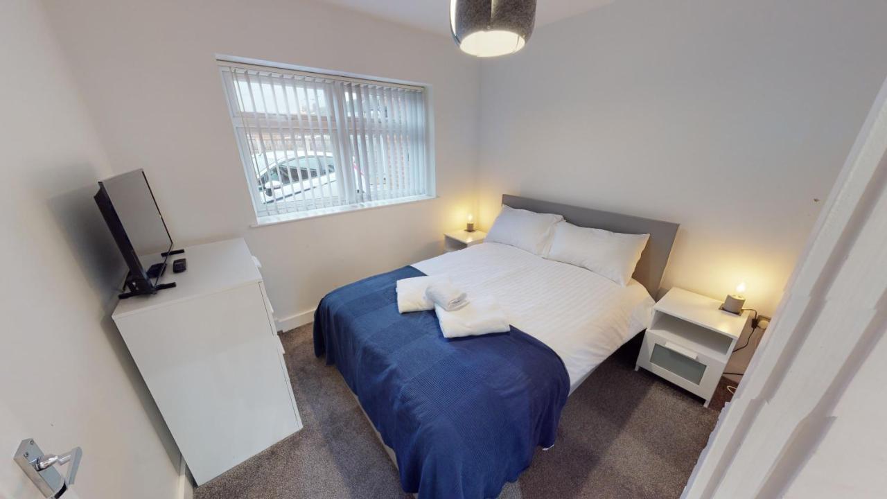 Apartment 332 Kingston upon Hull Bagian luar foto