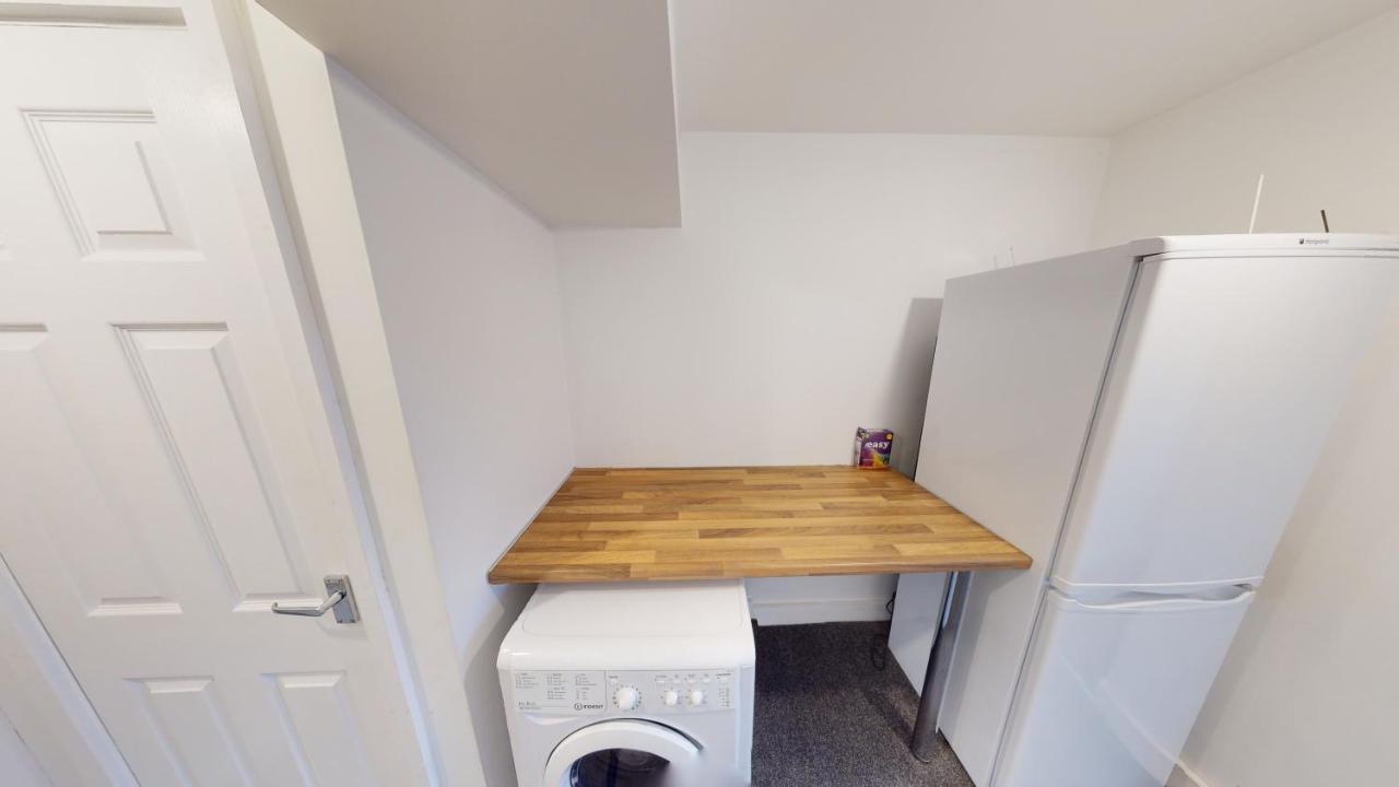 Apartment 332 Kingston upon Hull Bagian luar foto